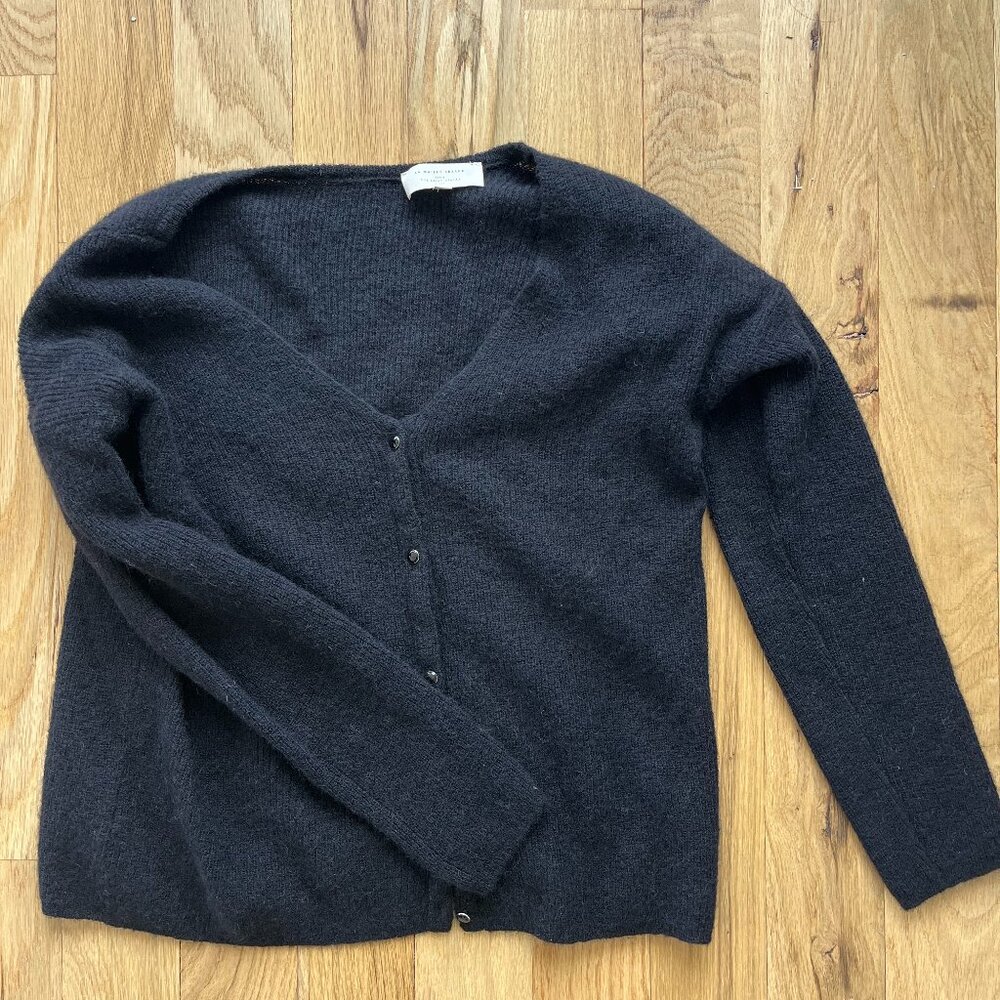 Sezane Barry Cardigan XS